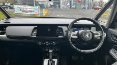 Honda Jazz 1.5 i-MMD Hybrid Advance 5dr eCVT Hybrid Hatchback